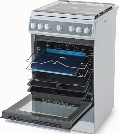 Плита газовая Kaiser HGG 52521 KW preview 3