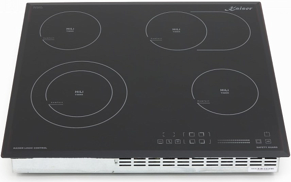 Варочная панель Kaiser KCT 6512 F preview 2
