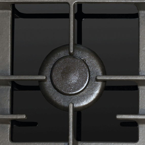 Варочная панель Kaiser KCG 4384 TURBO preview 4