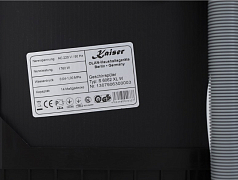 Посудомоечная машина Kaiser S 6062 XLW