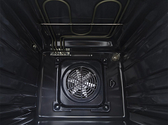 Плита электрическая стеклокерамическая Kaiser HC 52010 S Moire