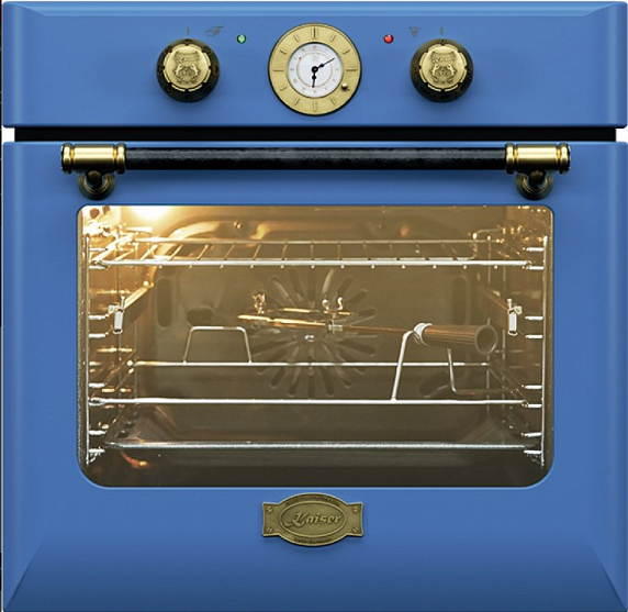 Духовой шкаф Kaiser EH 6424 BluBE preview 1