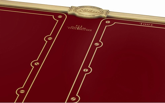 Варочная панель Kaiser KCT 6192 FI RotEm preview 3