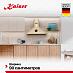Купить Вытяжка Kaiser A 9423 ElfBe Eco preview 4