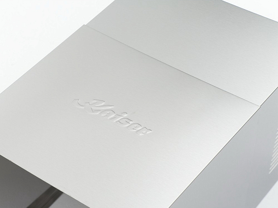 Вытяжка Kaiser AT 9405 Eco preview 9