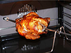 Духовой шкаф Kaiser EH 6323