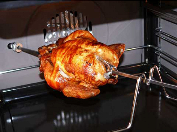 Духовой шкаф Kaiser EH 6323 preview 2