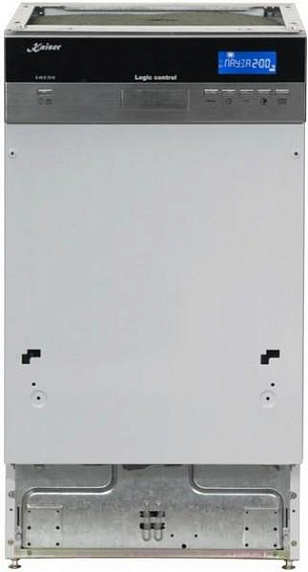 Встраиваемая посудомоечная машина Kaiser S 45 E 70XLR preview 1