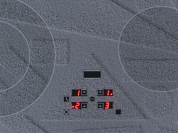 Варочная панель Kaiser KCT 6912 F Geo preview 4