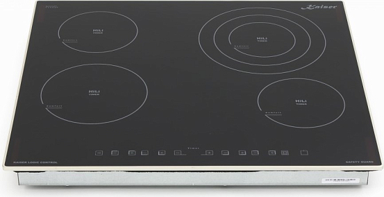 Варочная панель Kaiser KCT 6403 R preview 4
