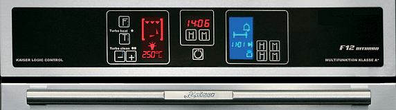 Независимая электрическая духовка Kaiser EH 6905 R preview 5