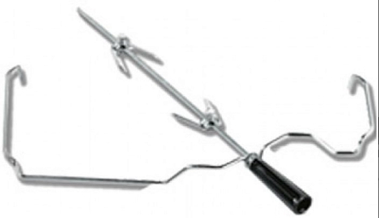 Духовой шкаф Kaiser EG 6372 preview 3