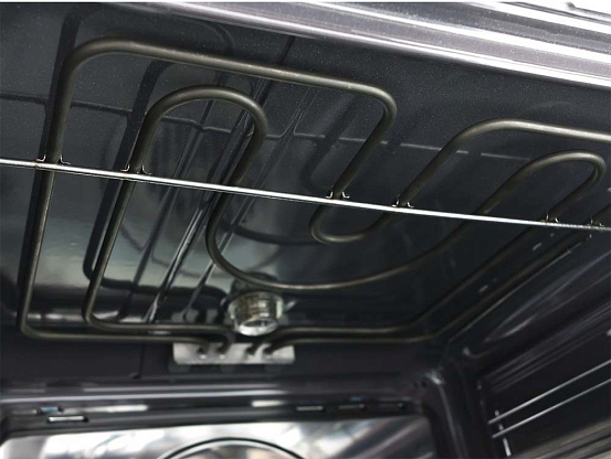 Независимая электрическая духовка Kaiser EH 6990 N Chrom preview 13