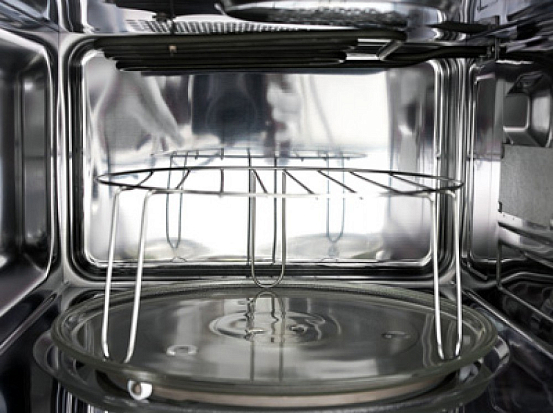 Микроволновая печь Kaiser M 2300 EM preview 3