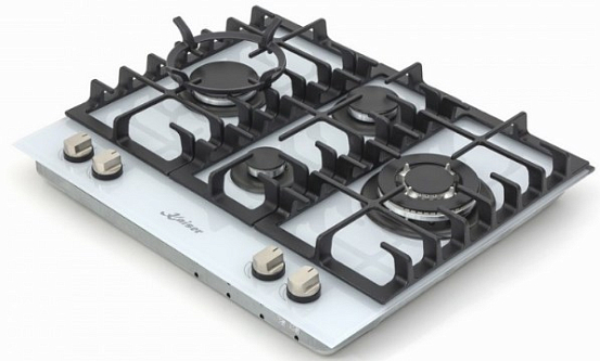 Варочная панель Kaiser KCG 6390 W Turbo Romb preview 7