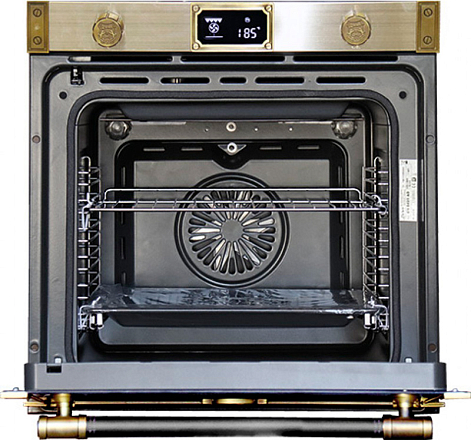 Духовой шкаф Kaiser EH 6426 AD Pyrolyse preview 4