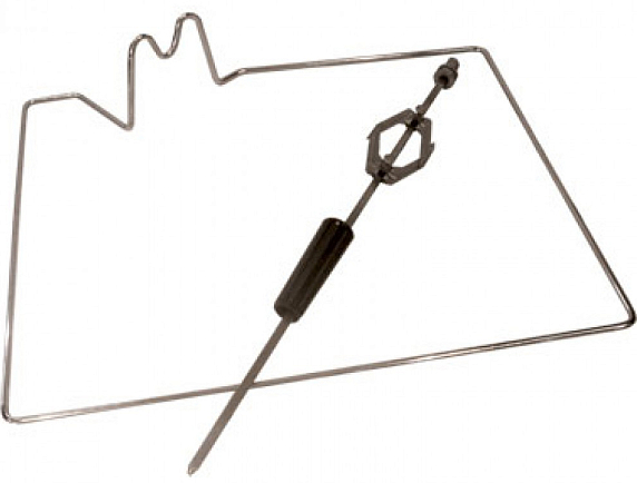 Духовой шкаф Kaiser EH 6324 W preview 6