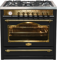 Плита комбинированная Kaiser HGE 93555 Em