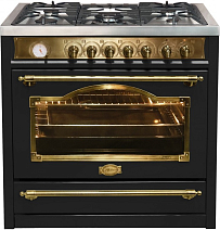 Плита комбинированная Kaiser HGE 93555 Em