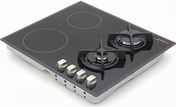 Варочная панель Kaiser KCG 6922 G preview 3