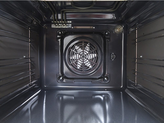 Плита комбинированная Kaiser HGE 62508 KB preview 5