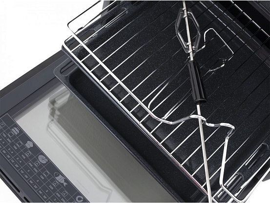 Электрический духовой шкаф Kaiser EH 6365 Sp preview 4