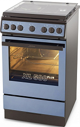 Плита комбинированная Kaiser HGE 52301 B