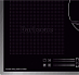 Купить Варочная панель Kaiser KCT 777 FI preview 2