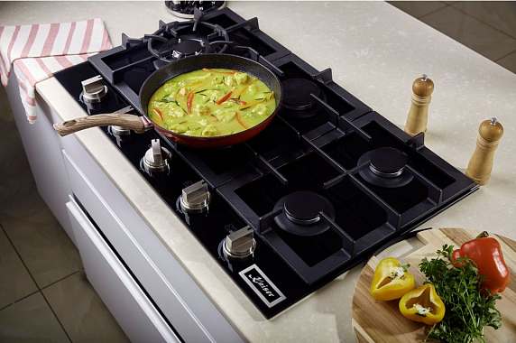 Варочная панель Kaiser KCG 9387 Turbo preview 2