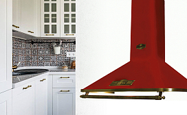 Empire — высокое искусство кухонной техники Kaiser