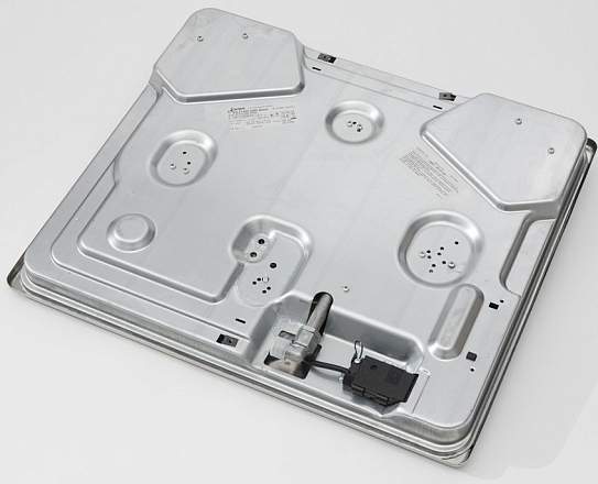 Варочная панель Kaiser KG 31.600 GZRr preview 8