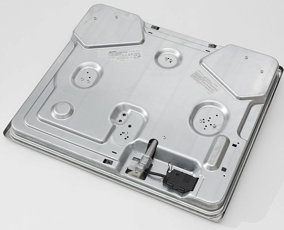 Варочная панель Kaiser KG 31.600 GZRr preview 8