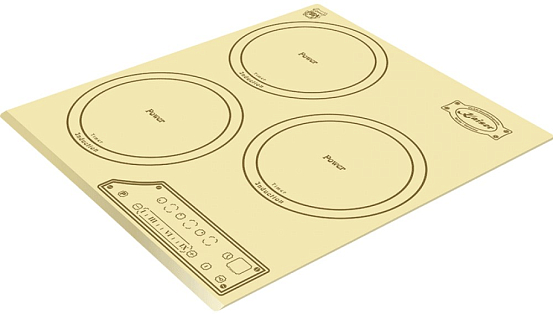 Варочная панель Kaiser KCT 4795 FI ELFAD preview 2
