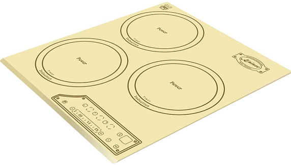 Варочная панель Kaiser KCT 4795 FI ELFAD preview 2