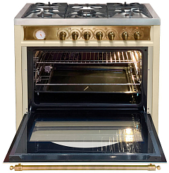 Плита комбинированная Kaiser HGE 93555 ElfEm