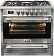 Плита комбинированная Kaiser HGE 93505 R