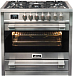 Купить Плита комбинированная Kaiser HGE 93505 R  preview 6