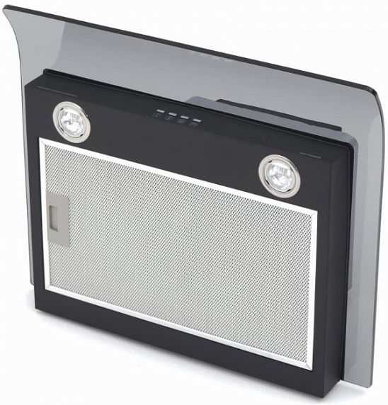 Купольная вытяжка Kaiser A 6414 S preview 4