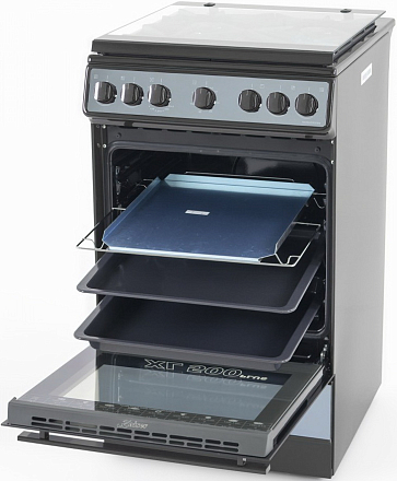 Плита газовая Kaiser HGG 52502 S Eco preview 2