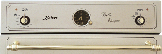 Независимая газовая духовка Kaiser EG 6977 N VBE preview 4