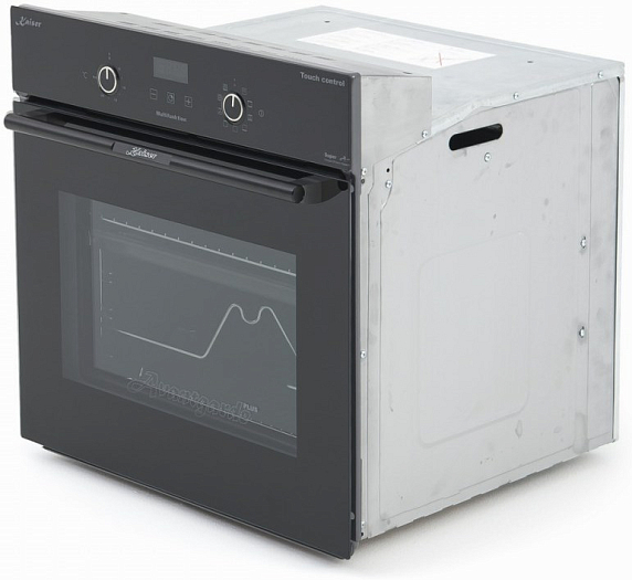 Независимая электрическая духовка Kaiser EH 6966 N preview 2