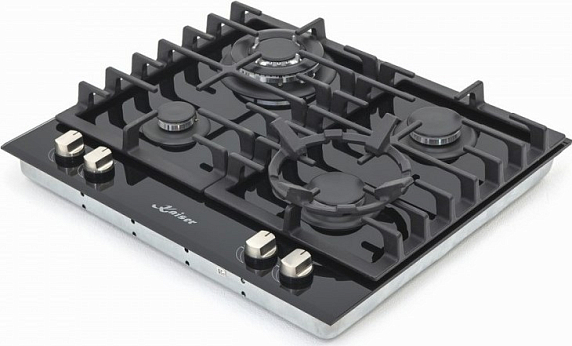 Варочная панель Kaiser KCG 6380 Turbo preview 4