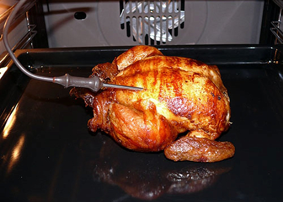 Духовой шкаф Kaiser EH 6306 R preview 4