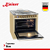 Купить Плита комбинированная Kaiser HGE 93555 ElfEm  preview 5