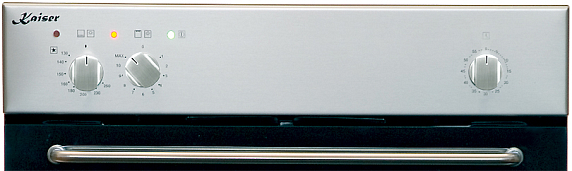Независимая газовая духовка Kaiser EG 6973 preview 3