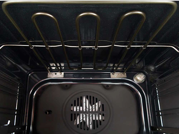 Электрический духовой шкаф Kaiser EH 6365 W preview 8