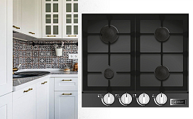 Что лучше варочная панель или плита?