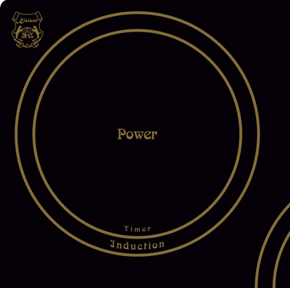 Варочная панель Kaiser KCT 4795 FI AD preview 3