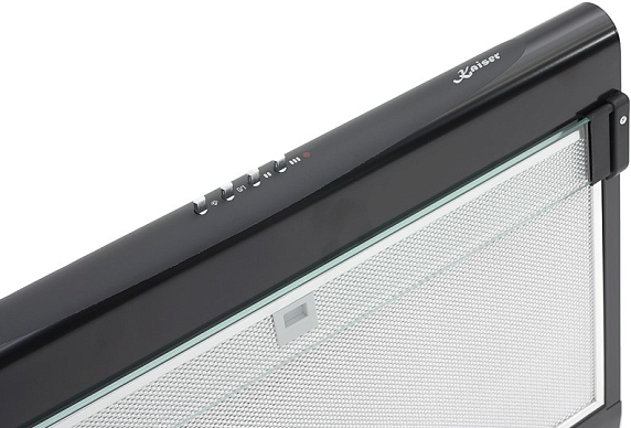 Кухонная вытяжка Kaiser A 601 NS preview 4