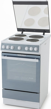 Плита электрическая Kaiser HE 5211 W preview 2